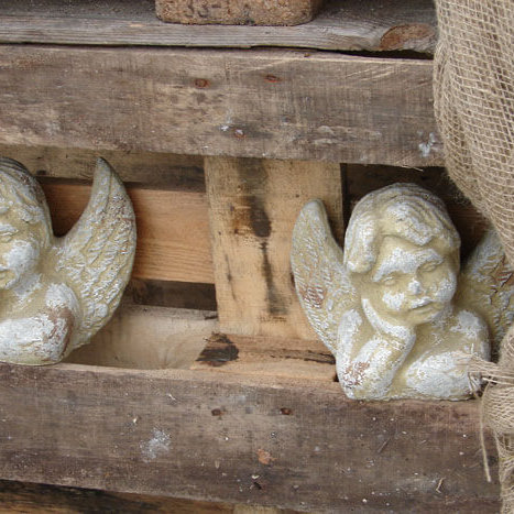 Engelsfiguren Engelsfiguren