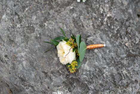 Anstecker Braeutigam Weiss