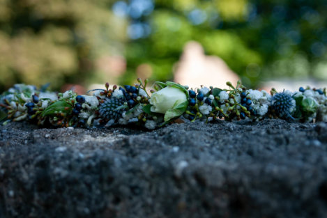 Kraenzchen Fuer Hochzeit